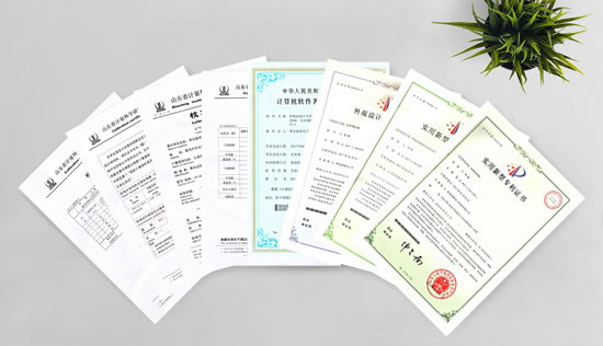 實力研發團隊